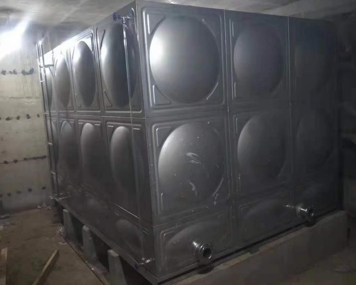 甘南不锈钢保温水箱的焊接方法